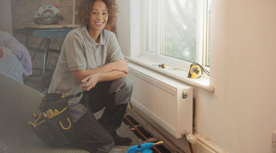 Local expert plumbing services in Emerado, ND